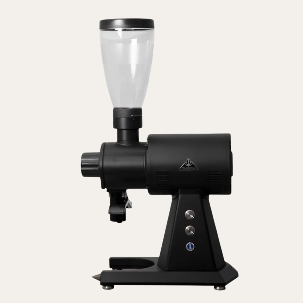 Mahlkönig EK43S Coffee Grinder — caffeinesolutions.sg
